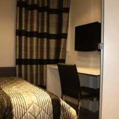 Air Hotel Paris Le Bourget удобства в номере