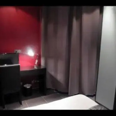 Air Hotel Paris Le Bourget спа