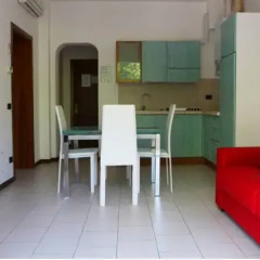 Отель Residence Altea в номере