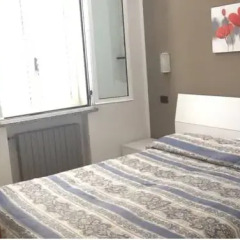 Отель Residence Altea комната для гостей фото 3
