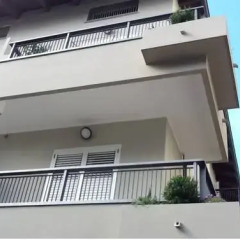 Отель Residence Altea балкон