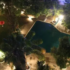Отель Chellah Hotel Марокко, Танжер - отзывы, цены и фото номеров - забронировать отель Chellah Hotel онлайн