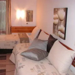 Отель Guest House Voyno комната для гостей фото 3