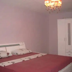 Апартаменты City Centre Apartments комната для гостей фото 3