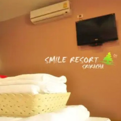 Отель Smile Resort Sriracha удобства в номере фото 2