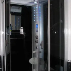 Апартаменты City Centre Apartments ванная