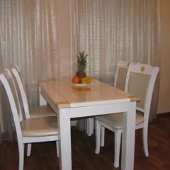 Апартаменты City Centre Apartments в номере фото 2