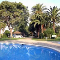 Отель Devesa Gardens Camping & Resort фото 8