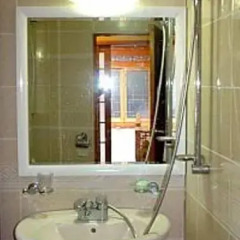 Отель Friends House Южная Корея, Сеул - отзывы, цены и фото номеров - забронировать отель Friends House онлайн ванная