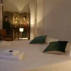 Отель La Loge des Avocats by Mon Hotel Particulier Франция, Лион - отзывы, цены и фото номеров - забронировать отель La Loge des Avocats by Mon Hotel Particulier онлайн комната для гостей фото 4
