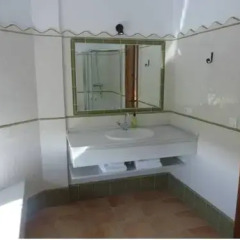 Отель Casa de la Luz сауна