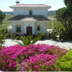 Отель Casa de la Luz