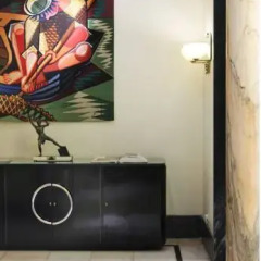Hotel Britania, a Lisbon Heritage Collection удобства в номере фото 2