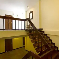 Отель Korbua House детские мероприятия