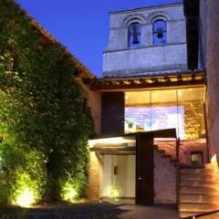 Hotel El Convento de Mave фото 3