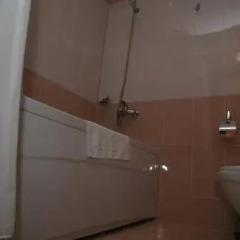 Hotel Time Out-Sandanski Сандански ванная