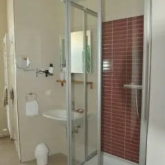 Апартаменты Pfefferbett Apartments Prenzlauer Berg сауна