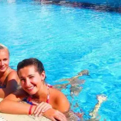 Гостиница Club-Hotel Neptun Украина, Седово - отзывы, цены и фото номеров - забронировать гостиницу Club-Hotel Neptun онлайн бассейн