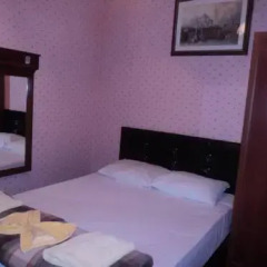 Sinbad Hostel Стамбул комната для гостей фото 5