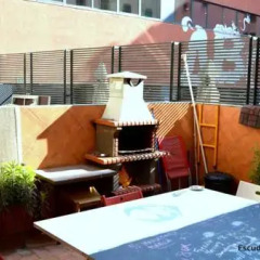 Отель Escudellers House
