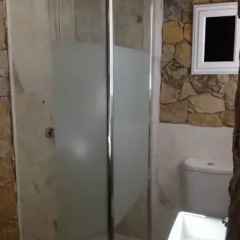 Отель Quatro Sóis Guesthouse ванная
