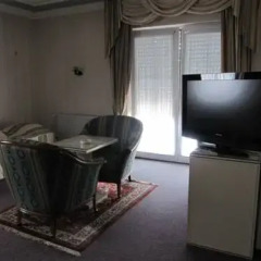 Hotel Le Val D'ourthe удобства в номере