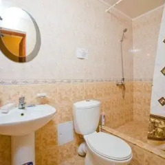 Гостиница Самара ванная