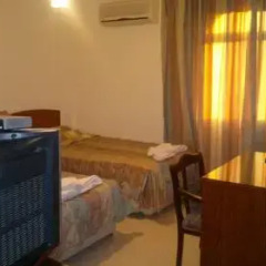 Petra Diamond Hotel удобства в номере фото 2