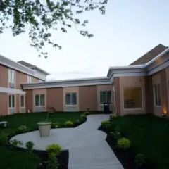 Отель Aashram Hotel by Niagara River США, Ниагара-Фолс - отзывы, цены и фото номеров - забронировать отель Aashram Hotel by Niagara River онлайн фото 5