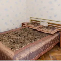 Гостиница Rymarska Street Apartment Украина, Харьков - отзывы, цены и фото номеров - забронировать гостиницу Rymarska Street Apartment онлайн комната для гостей фото 2