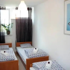 Апартаменты TopOne Apartments комната для гостей