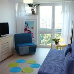 Апартаменты TopOne Apartments детские мероприятия фото 2