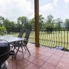 Отель Apartamenty Meteo Zakopane Закопане с домашними животными