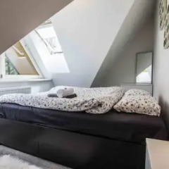 Отель Apartamenty Meteo Zakopane Закопане комната для гостей фото 2
