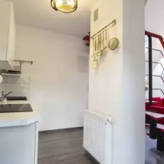 Отель Apartamenty Meteo Zakopane Закопане в номере фото 2