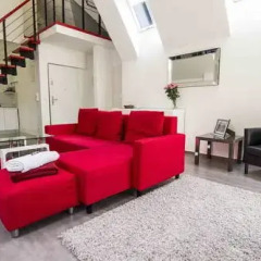 Отель Apartamenty Meteo Zakopane Закопане интерьер отеля фото 2