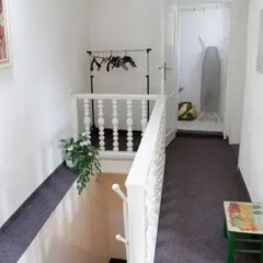 Отель Zlaty Jelen интерьер отеля
