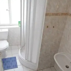 Отель Zlaty Jelen ванная