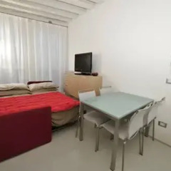 Апартаменты Venetian Apartments San Marco детские мероприятия