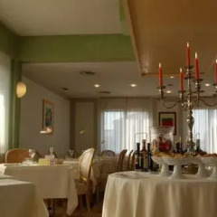 Отель Locanda Il Burchiello Италия, Мира - отзывы, цены и фото номеров - забронировать отель Locanda Il Burchiello онлайн помещение для мероприятий