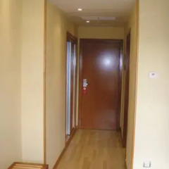 Hotel Puerta Guadalajara интерьер отеля фото 2