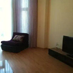 Апартаменты Olga Apartments комната для гостей фото 4