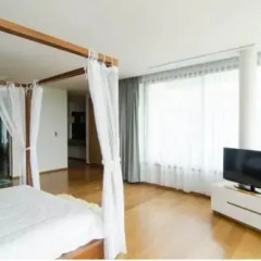 Отель Grand Seetrough Villas комната для гостей фото 3
