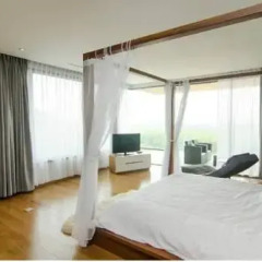 Отель Grand Seetrough Villas комната для гостей фото 2