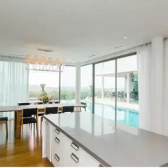 Отель Grand Seetrough Villas