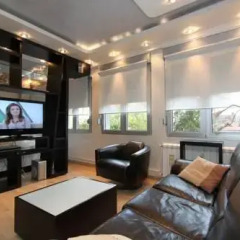 Апартаменты Business & Travel Apartments развлечения