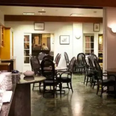 Hardanger Hotel питание