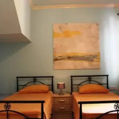 Апартаменты Seaspray Apartments Сан Джулианс удобства в номере