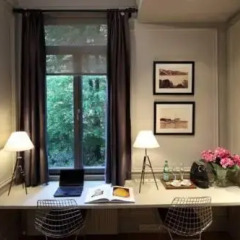 Отель X Flats Galata Стамбул комната для гостей фото 5
