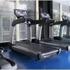 SSAW Hotel Plaza фитнесс-зал фото 3